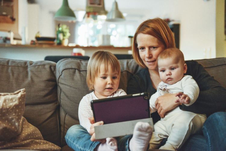 Compassion fatigue risk increase if you're also a caregiver at home