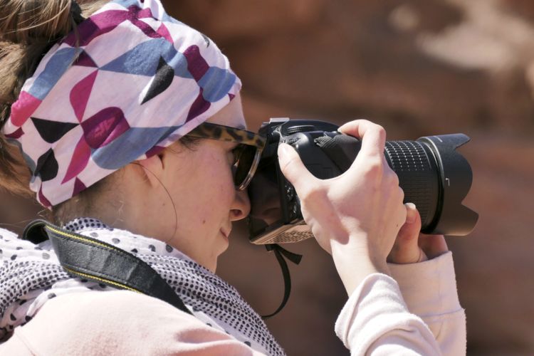 Reduce Compassion Fatigue by developing hobbies