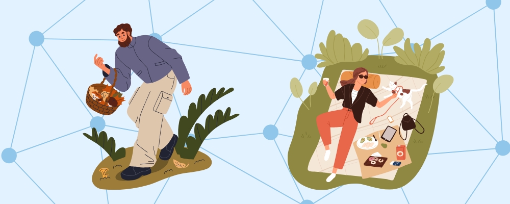 mindful media consumption